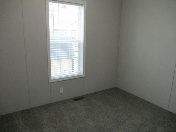 2021 Champion DD2852 209R  Home