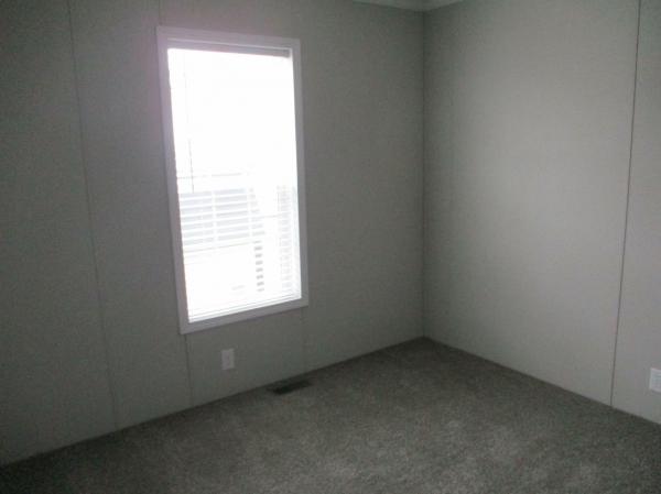 2021 Champion DD2852 209R  Home