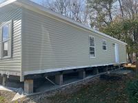 2023 Champion Dutch Edge II Mobile Home