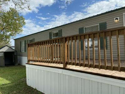 Mobile Home at 7333 Pine Forest Rd #191 Pensacola, FL 32526