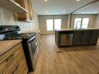 2022 Clayton Cook 28x52 Manufactured Home