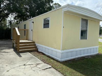 Mobile Home at 10166 103rd Street, Lot #86 Jacksonville, FL 32210
