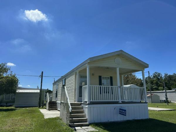 2017 CHIO Mobile Home For Sale