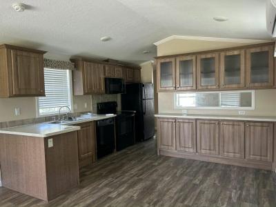 Photo 2 of 9 of home located at 6941 Macdonald Court, Lot 12 Zephyrhills, FL 33541