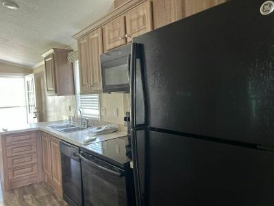 Photo 3 of 9 of home located at 6941 Macdonald Court, Lot 12 Zephyrhills, FL 33541