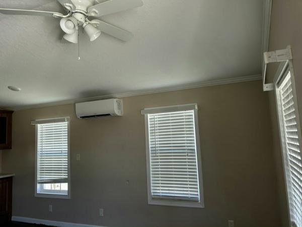 2017 CHIO Unknown  Home