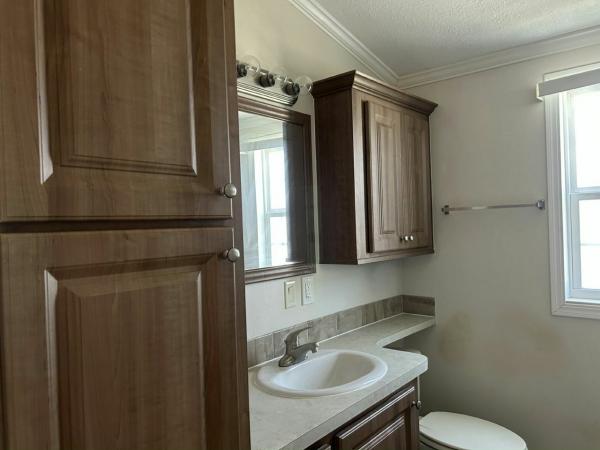 2017 CHIO Unknown  Home