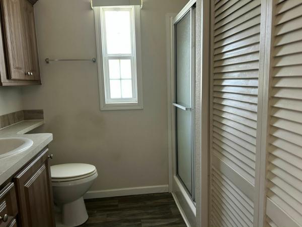 2017 CHIO Unknown  Home