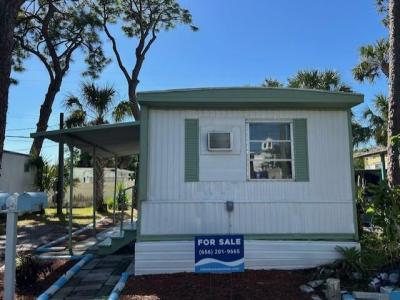 Mobile Home at 10720 54th Avenue N, Lot 33 Saint Petersburg, FL 33708