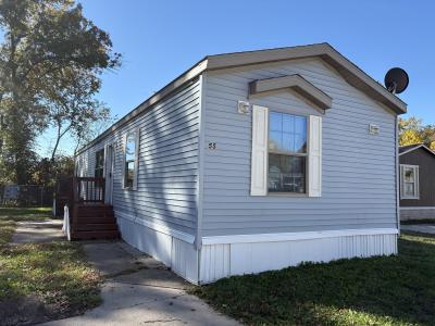 Mobile Home at 200 Paradise Acres Rd, #55 Carterville, IL 62918