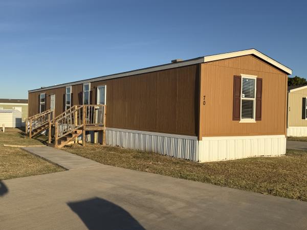 2021  Mobile Home For Sale