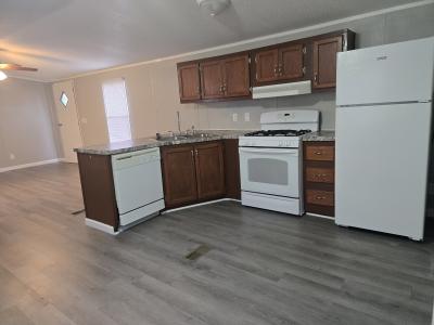 Mobile Home at 4608 Starboard Dr. Fort Wayne, IN 46825