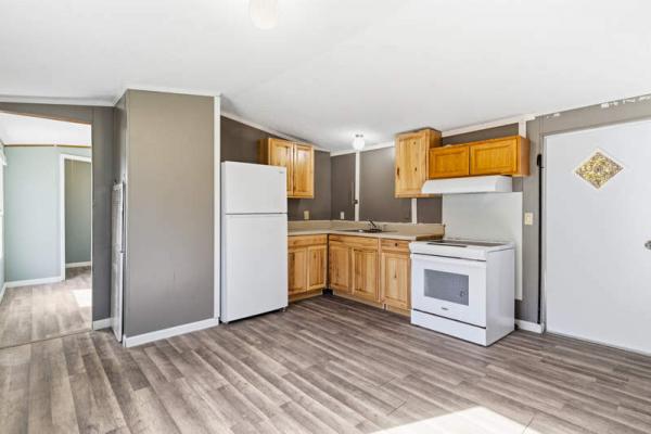 2013 HORT Manufactured Home