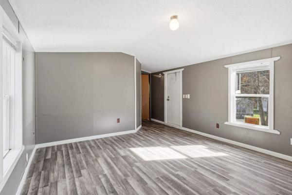 2013 HORT Manufactured Home