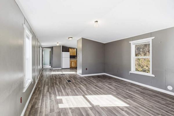 2013 HORT Manufactured Home