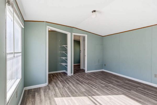 2013 HORT Manufactured Home