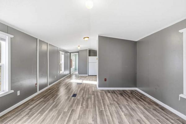 2013 HORT Manufactured Home