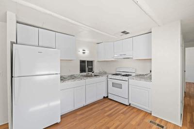 Photo 5 of 19 of home located at 5445 N Shannon Rd
# 29 Tucson, AZ 85705