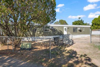 Mobile Home at 5445 N Shannon Rd
# 42 Tucson, AZ 85705