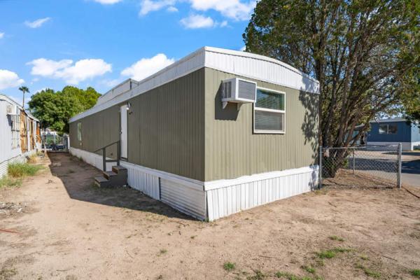 1979 Moduline Manufactured Home