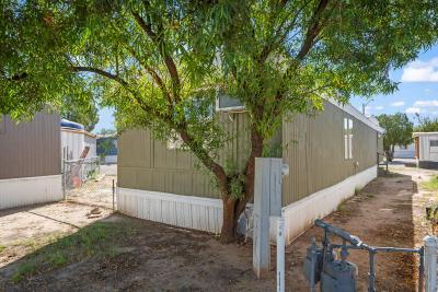 Photo 4 of 21 of home located at 5445 N Shannon Rd
# 42 Tucson, AZ 85705