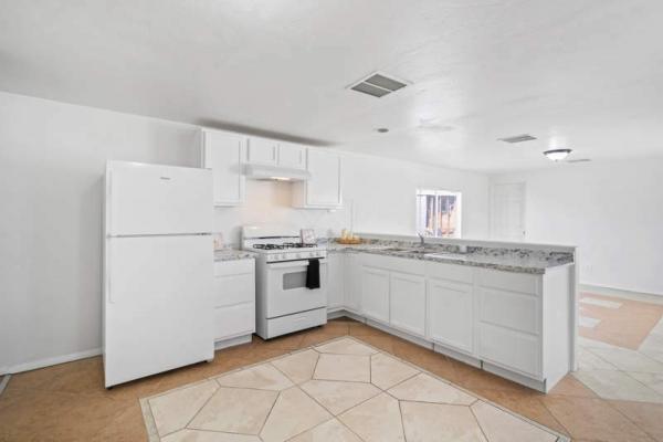 1979 Moduline Mobile Home For Sale