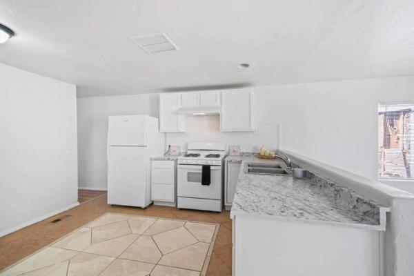 1979 Moduline Manufactured Home