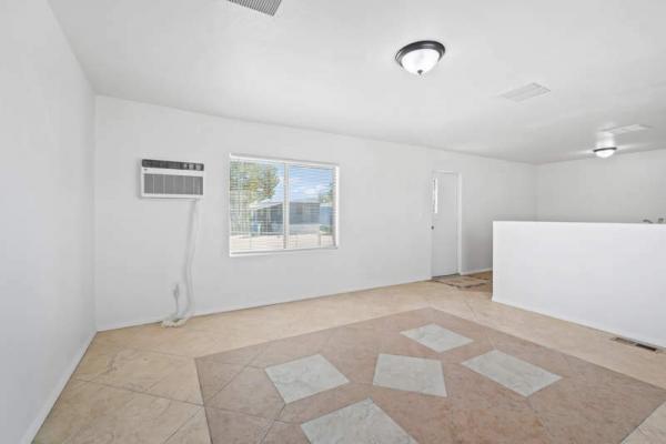 1979 Moduline Manufactured Home