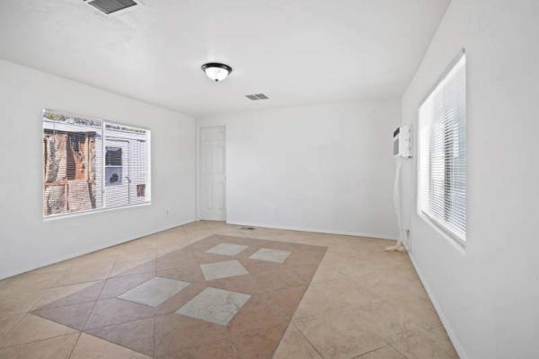 1979 Moduline Manufactured Home