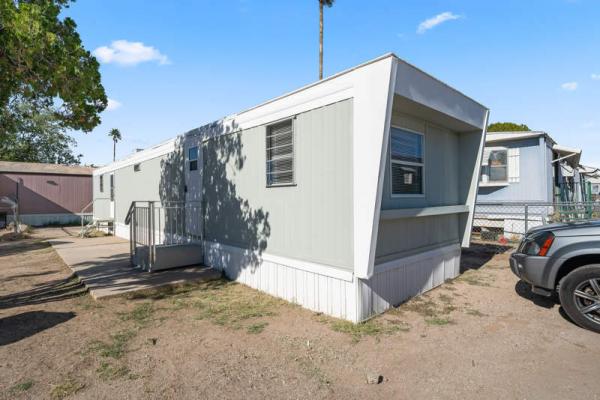 1971 Unknown Mobile Home For Sale