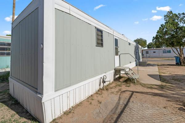 1971 Unknown Manufactured Home