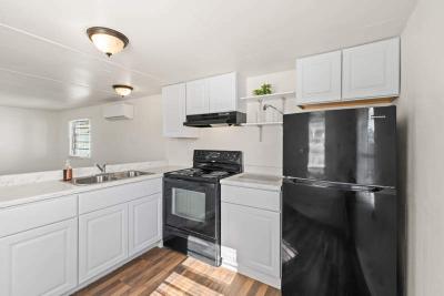 Photo 3 of 18 of home located at 5445 N Shannon Rd
# 47 Tucson, AZ 85705