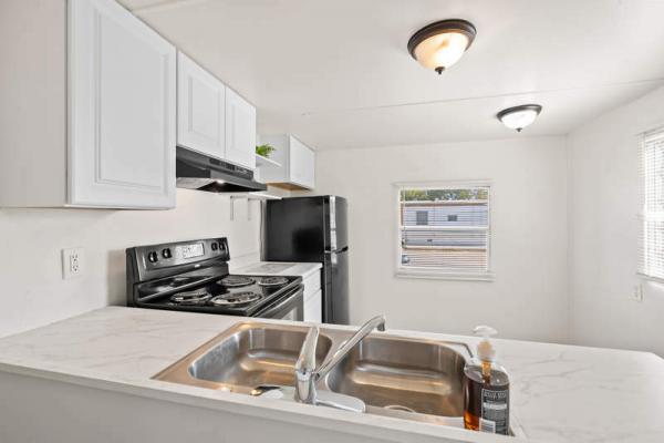 1971 Unknown Manufactured Home