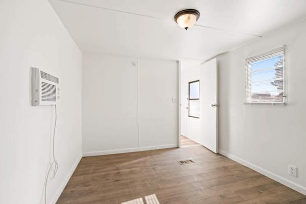 1971 Unknown Manufactured Home