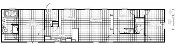 2026 Jessup Housing Manufactured Home