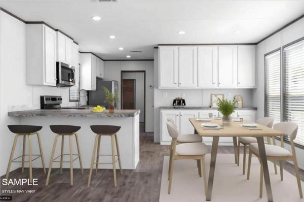 2026 Jessup Housing Manufactured Home