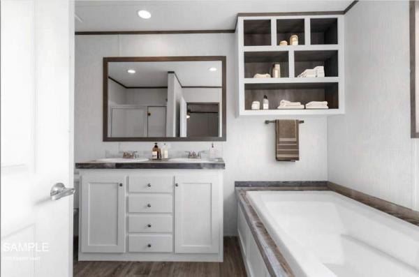 2026 Jessup Housing Manufactured Home