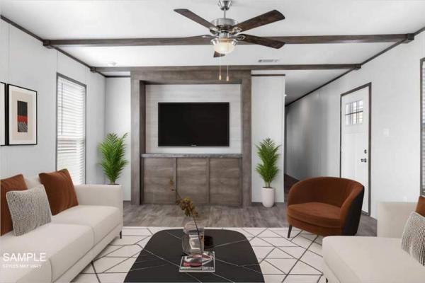 2026 Jessup Housing Manufactured Home