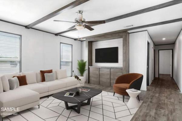 2026 Jessup Housing Manufactured Home