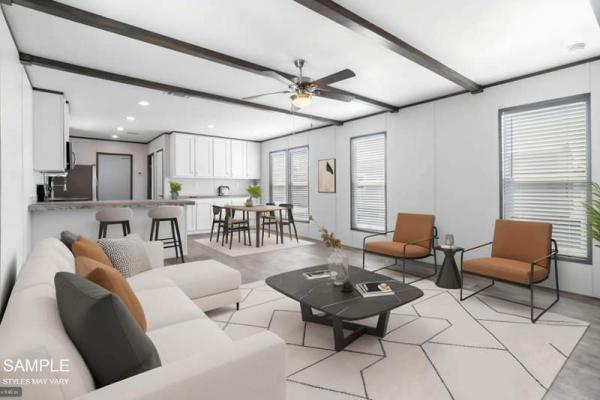 2026 Jessup Housing Manufactured Home