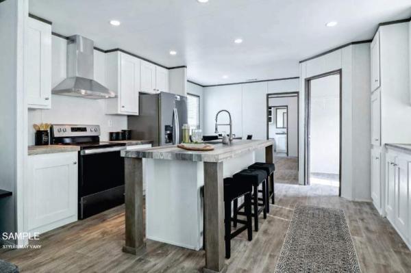 2026 Jessup Housing Manufactured Home