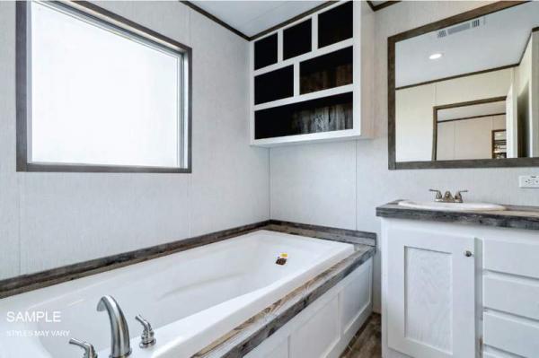 2026 Jessup Housing Manufactured Home