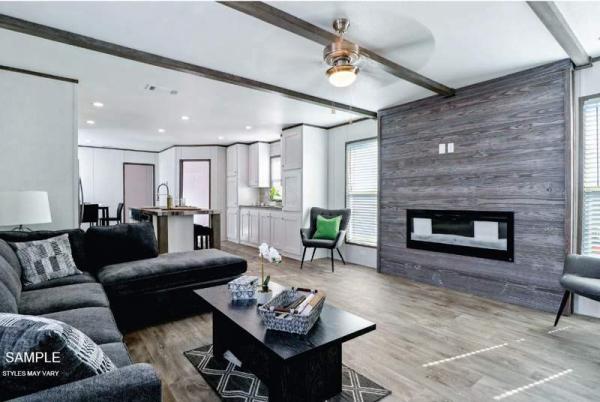 2026 Jessup Housing Manufactured Home