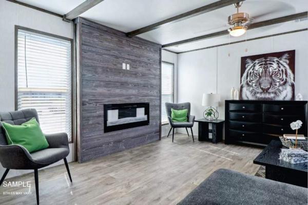 2026 Jessup Housing Manufactured Home