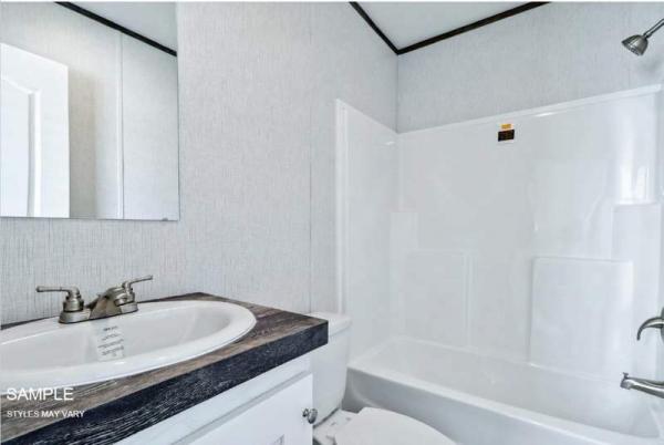 2026 Jessup Housing Manufactured Home