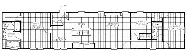 2026 Jessup Housing Manufactured Home