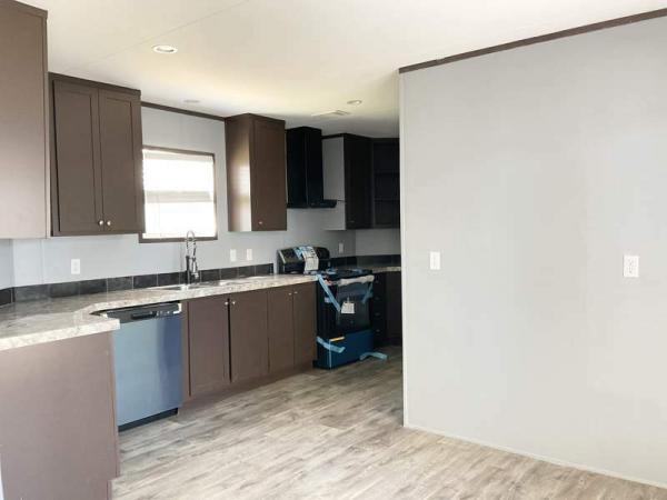 2022 Champion Manufactured Home