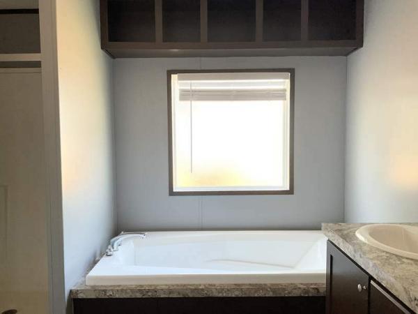 2022 Champion Manufactured Home