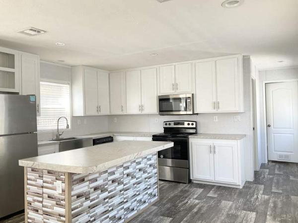 2023 Cavco Manufactured Home