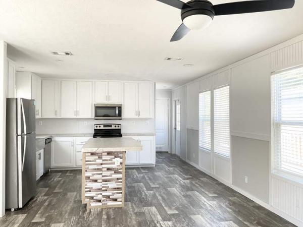 2023 Cavco Manufactured Home